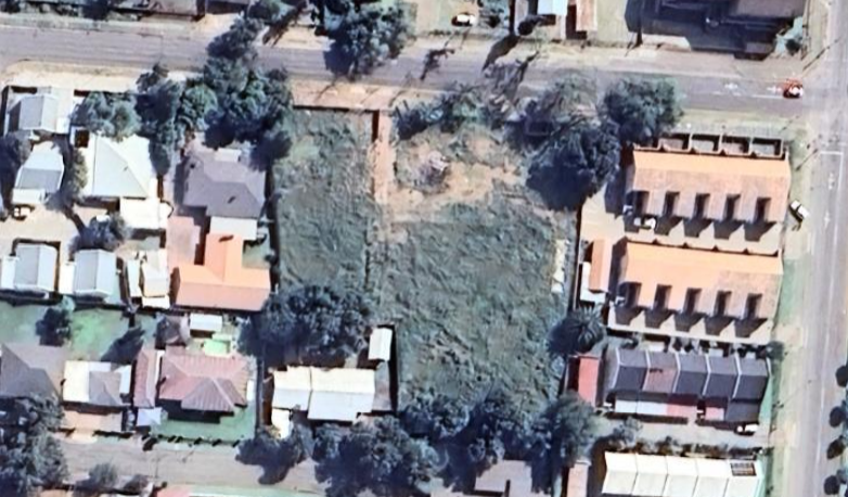 0 Bedroom Property for Sale in Potchefstroom North West